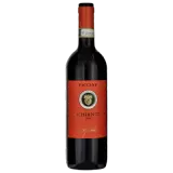 Piccini Rotwein Sangiovese Chianti DOCG trocken 0,75l
