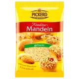 Pickerd Mandeln gehackt 100g