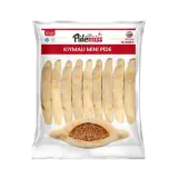 Pidemiss Kıymalı Mini Pide 10x40 g