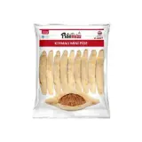 Pidemiss Kıymalı Mini Pide 400 g
