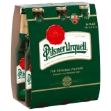 Pilsner Urquell 6x0,33l