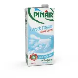 Pınar %0,5 Yağlı Süt 1 L