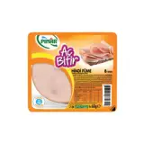 Pınar Aç Bitir Büyük Dilim Hindi Füme 60 g