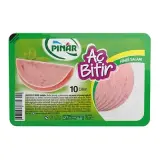 Pınar Aç Bitir Dilimli Hindi Salam 70 g