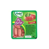 Pınar Aç Bitir Hindi Kokteyl Sosis 130 g