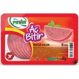 Pınar Aç Bitir Macar Salam 60 g