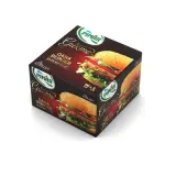 Pınar Gurme Burger 450 g