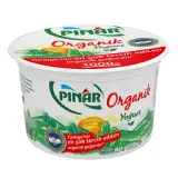 Pınar Organik Yoğurt 1 kg