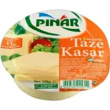 Pınar Taze Kaşar Peyniri 200 g