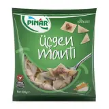 Pınar Üçgen Mantı 400 g