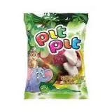 Pıt Pıt Böğürtlen Yumuşak Şeker 160 g