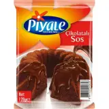 Piyale Çikolatalı Sos 128 g