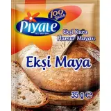 Piyale Ekşi Maya 35 g