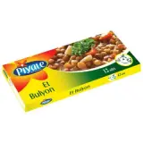 Piyale Et Bulyon 12'li 120 g