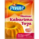 Piyale Hamur Kabartma Tozu 15 Adet