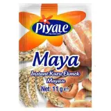 Piyale Instant Maya 3x11 g