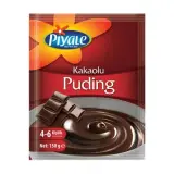 Piyale Kakaolu Puding 150 g
