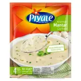 Piyale Kremalı Mantar Çorbası 65 g