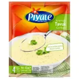 Piyale Kremalı Tavuk Çorbası 62 g