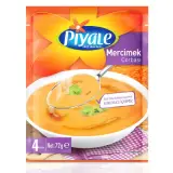 Piyale Mercimek Çorbası 72 g
