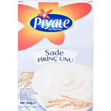 Piyale Pirinç Unu 250 g