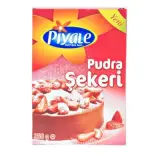 Piyale Pudra Şekeri 250 g