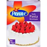 Piyale Sade Pasta Kreması 140 g