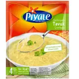 Piyale Şehriyeli Tavuk Çorbası 58 g