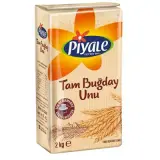 Piyale Tam Buğday Unu 2 kg