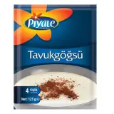 Piyale Tavukgöğsü 125 g