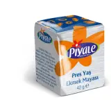 Piyale Yaş Maya 4x42 g