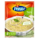 Piyale Yayla Çorbası 80 g