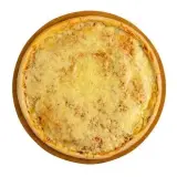 Pizza Mi-Go Peynirli Pizza Dondurulmuş 475 g