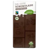Plant for the Planet Bio Die Gute Schokolade Zartbitter 100g