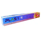Plasbir Gıda Streci 50 Mt
