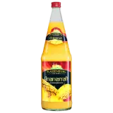 Plassenburg Ananassaft 1l