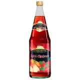 Plassenburg Apfel-Himbeere 1l
