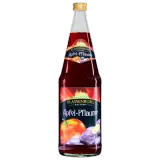 Plassenburg Apfel-Pflaume 1l