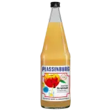 Plassenburg Bio Apfelsaft 1l