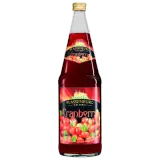 Plassenburg Cranberry 1l