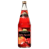 Plassenburg Kelterei Apfel-Kirsch Saft 1l