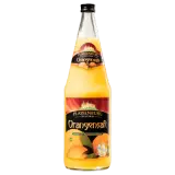 Plassenburg Kelterei Orangensaft 1l