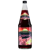 Plassenburg Kelterei Traubensaft 1l