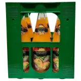 Plassenburg Maracuja Nektar 6x1l