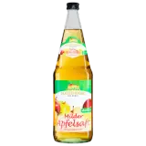 Plassenburg Milder Apfelsaft 1l