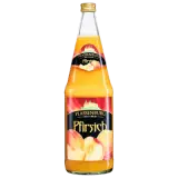 Plassenburg Pfirsich 1l