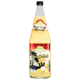 Plassenburg Pina Colada alkoholfrei 1l