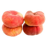 Plattpfirsiche ca. 200g