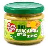 Poco Loco Guacamole Sos 290 g