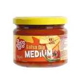 Poco Loco Salsa Sos 310 g